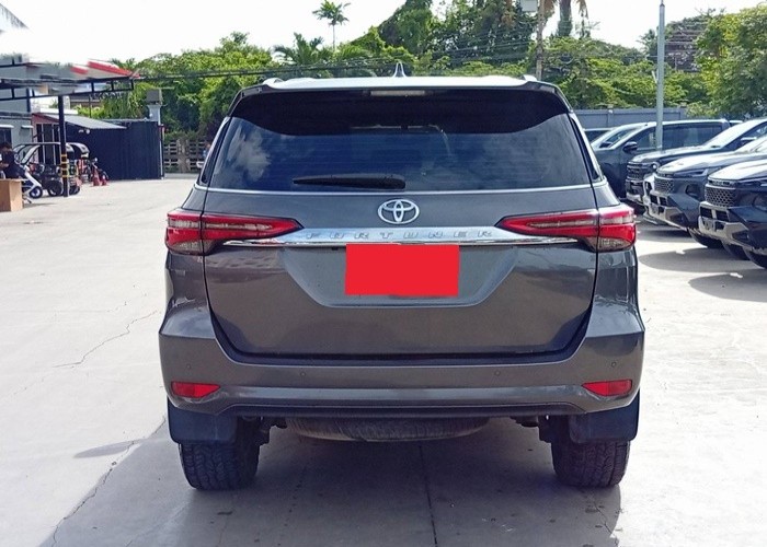 Used 3
                    TOYOTA
                     for Sale Image