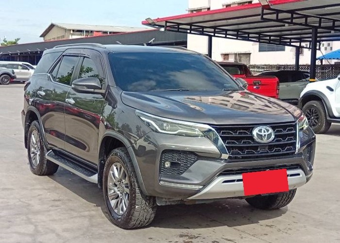 Used 3
                    TOYOTA
                     for Sale Image