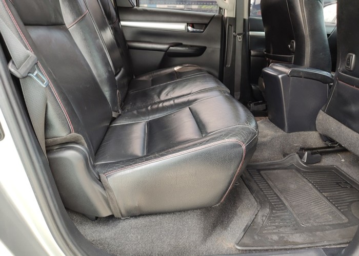 Used 8
                    TOYOTA
                     for Sale Image