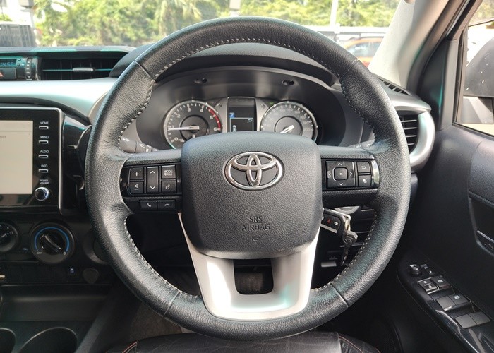Used 8
                    TOYOTA
                     for Sale Image