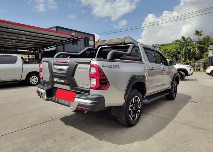 Used 8
                    TOYOTA
                     for Sale Image