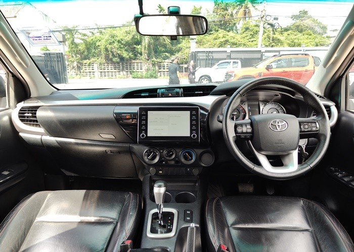 Used 8
                    TOYOTA
                     for Sale Image
