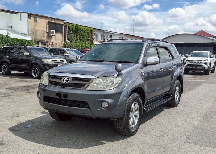 Used 8
                    TOYOTA
                     for Sale Image