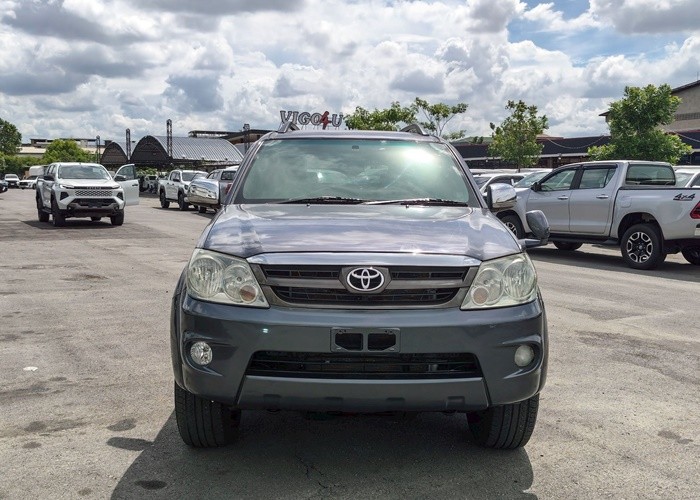 Used 8
                    TOYOTA
                     for Sale Image
