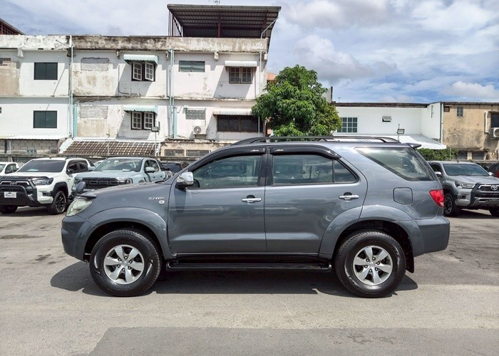 Used 8
                    TOYOTA
                     for Sale Image