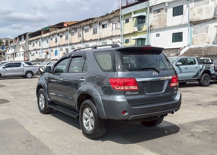 Used 8
                    TOYOTA
                     for Sale Image