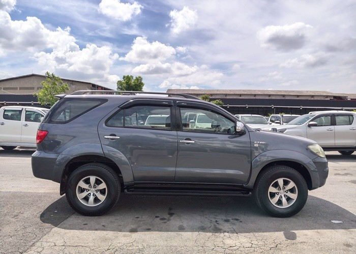 Used 8
                    TOYOTA
                     for Sale Image
