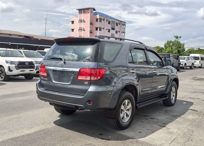 Used 8
                    TOYOTA
                     for Sale Image