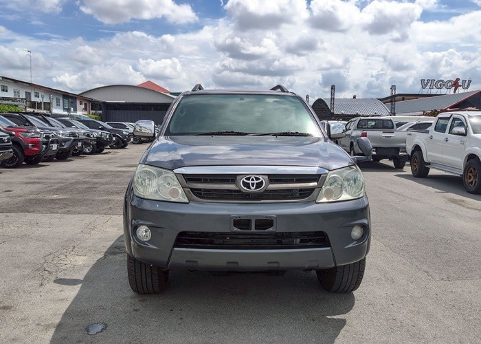 Used 8
                    TOYOTA
                     for Sale Image