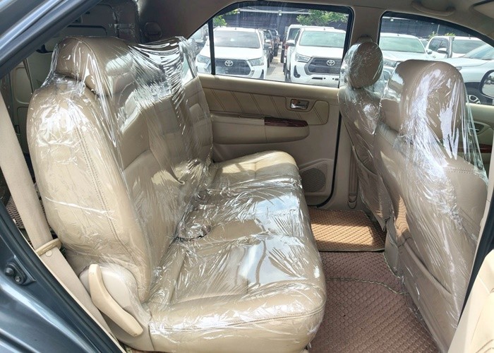 Used 8
                    TOYOTA
                     for Sale Image