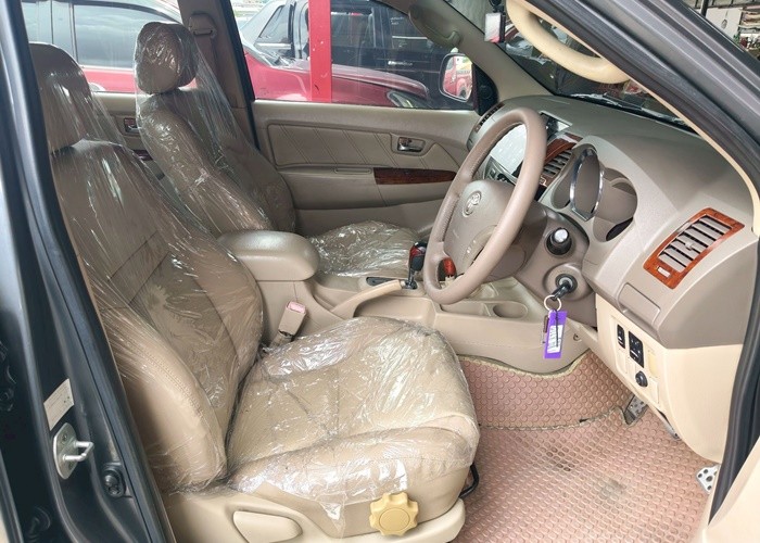 Used 8
                    TOYOTA
                     for Sale Image