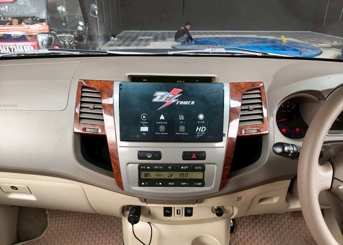 Used 8
                    TOYOTA
                     for Sale Image