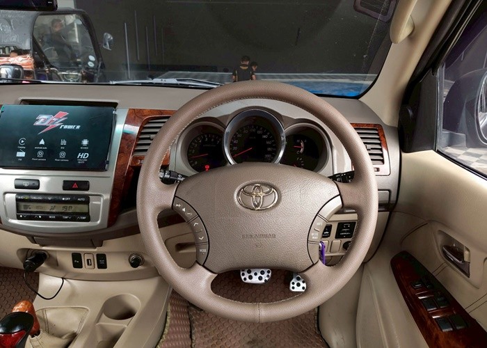 Used 8
                    TOYOTA
                     for Sale Image