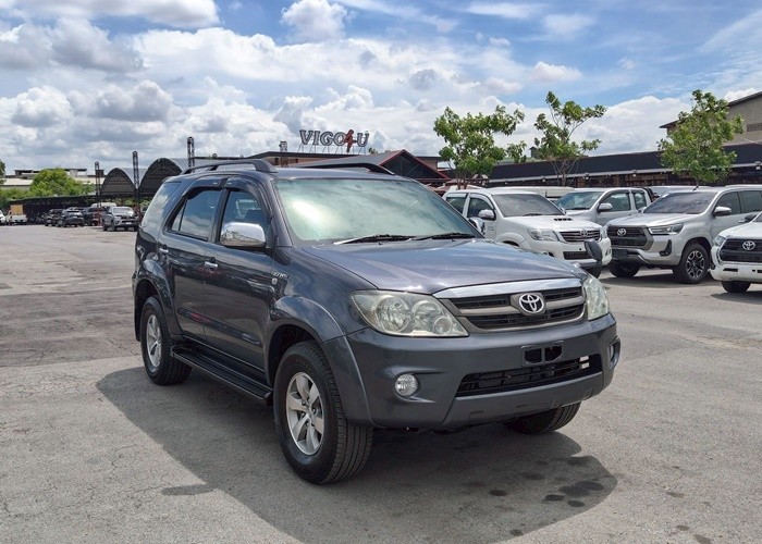 Used 8
                    TOYOTA
                     for Sale Image