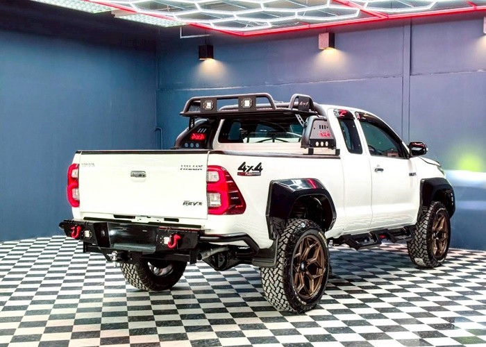 Used 6
                    TOYOTA
                     for Sale Image