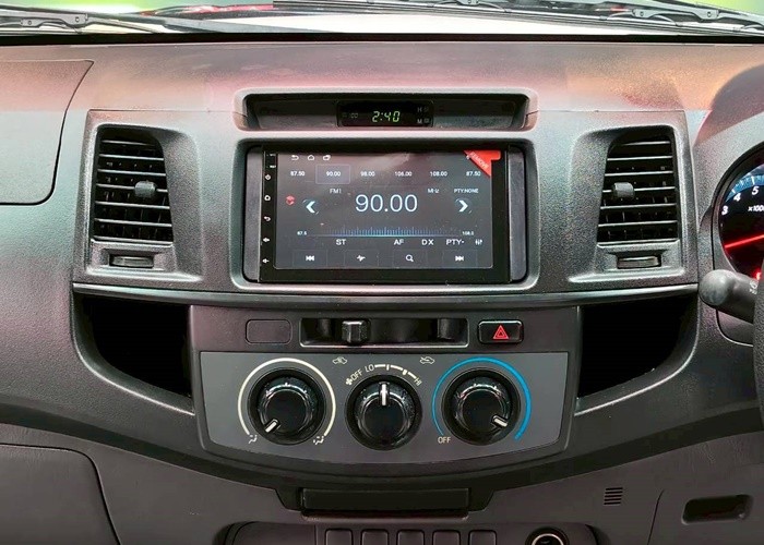 Used 6
                    TOYOTA
                     for Sale Image