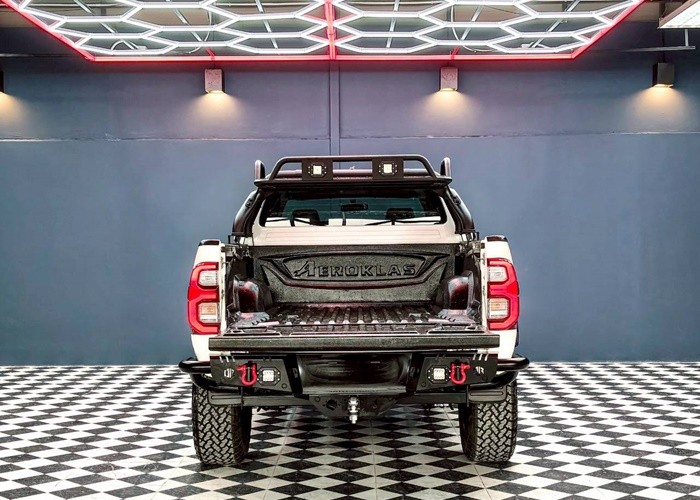 Used 6
                    TOYOTA
                     for Sale Image