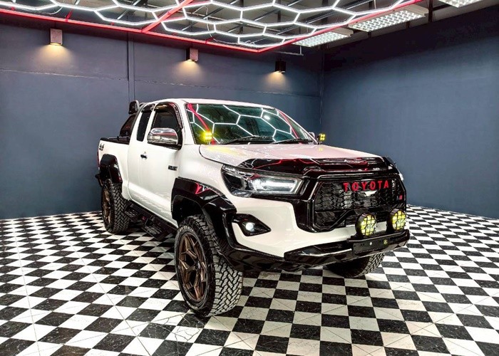 Used 6
                    TOYOTA
                     for Sale Image