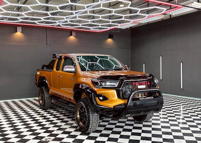 Used 7
                    TOYOTA
                     for Sale Image