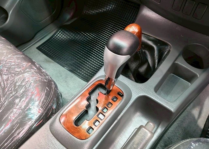 Used 7
                    TOYOTA
                     for Sale Image