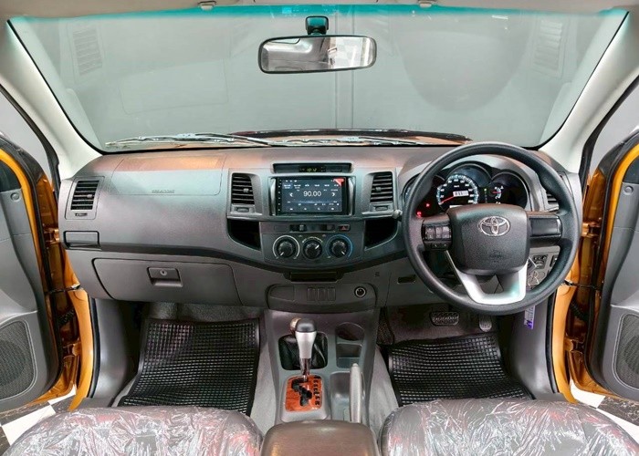 Used 7
                    TOYOTA
                     for Sale Image