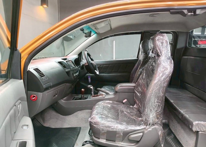 Used 7
                    TOYOTA
                     for Sale Image