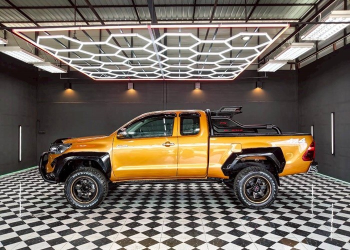 Used 7
                    TOYOTA
                     for Sale Image