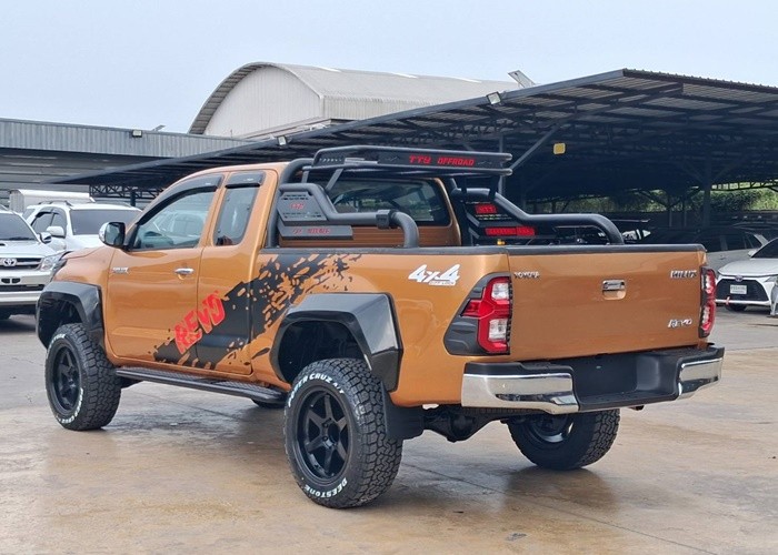 Used 7
                    TOYOTA
                     for Sale Image