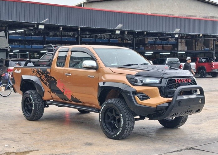 Used 7
                    TOYOTA
                     for Sale Image