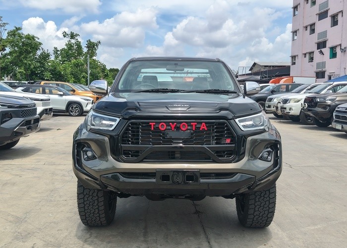 Used 6
                    TOYOTA
                     for Sale Image
