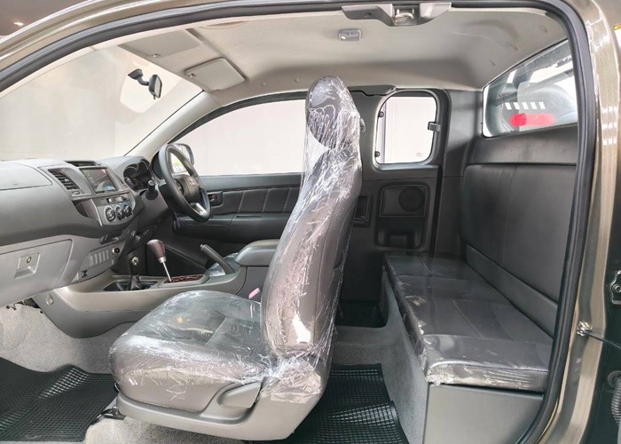 Used 6
                    TOYOTA
                     for Sale Image