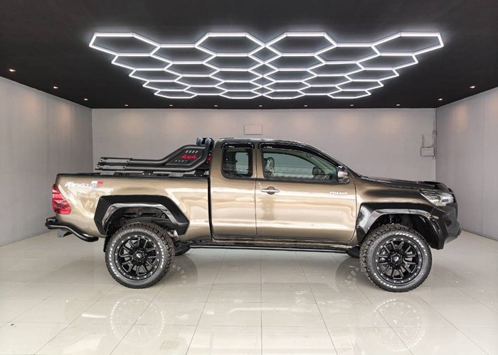 Used 6
                    TOYOTA
                     for Sale Image