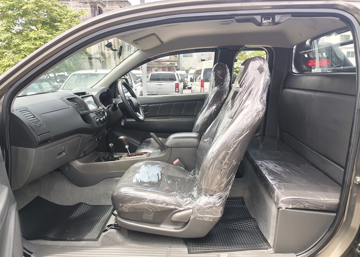Used 6
                    TOYOTA
                     for Sale Image