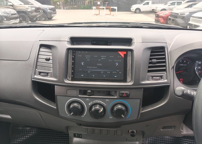 Used 6
                    TOYOTA
                     for Sale Image