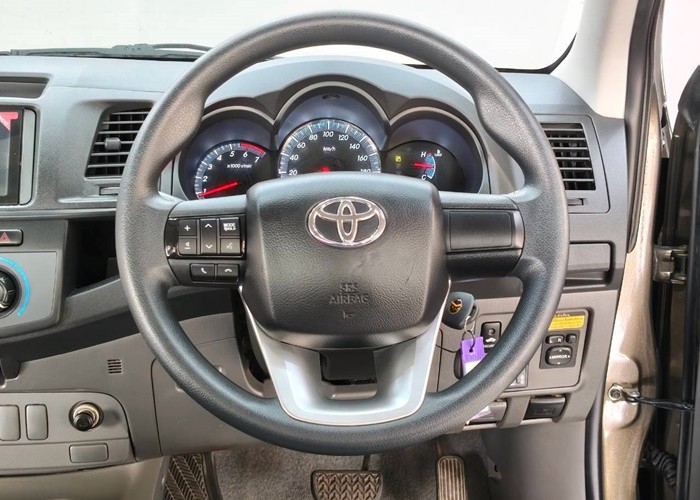 Used 6
                    TOYOTA
                     for Sale Image