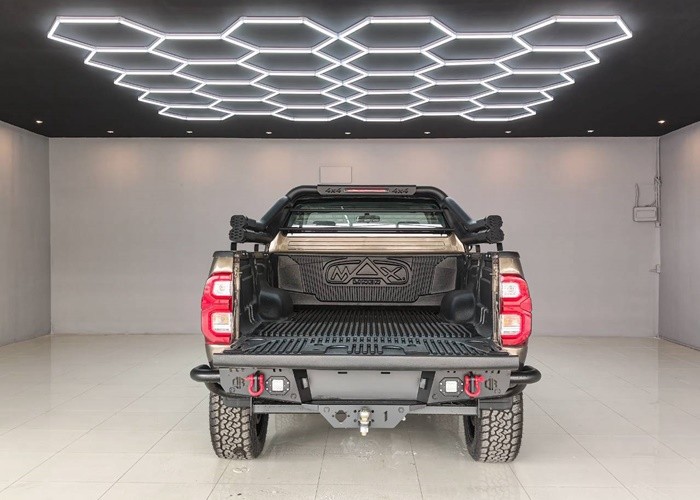 Used 6
                    TOYOTA
                     for Sale Image