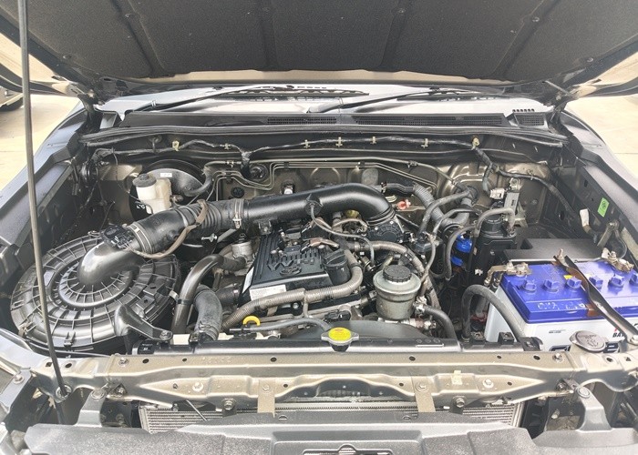 Used 6
                    TOYOTA
                     for Sale Image