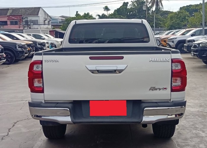 Used 6
                    TOYOTA
                     for Sale Image