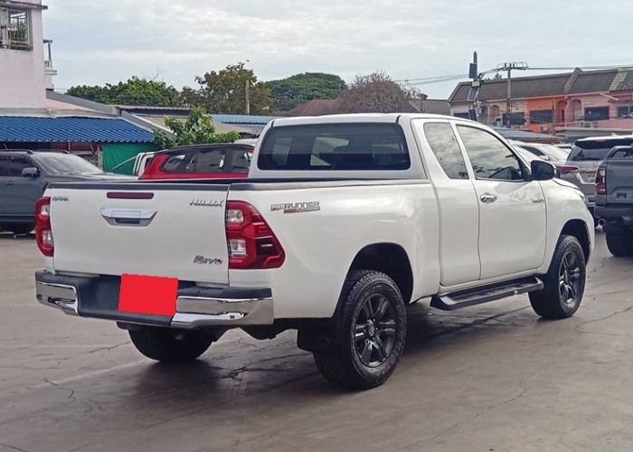 Used 6
                    TOYOTA
                     for Sale Image