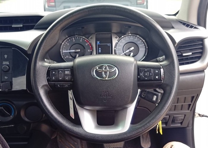 Used 6
                    TOYOTA
                     for Sale Image