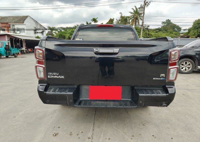 Used 6
                    ISUZU
                     for Sale Image