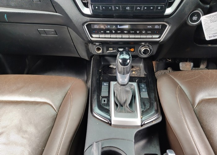 Used 6
                    ISUZU
                     for Sale Image
