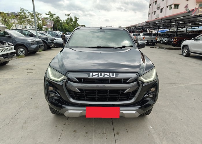 Used 6
                    ISUZU
                     for Sale Image