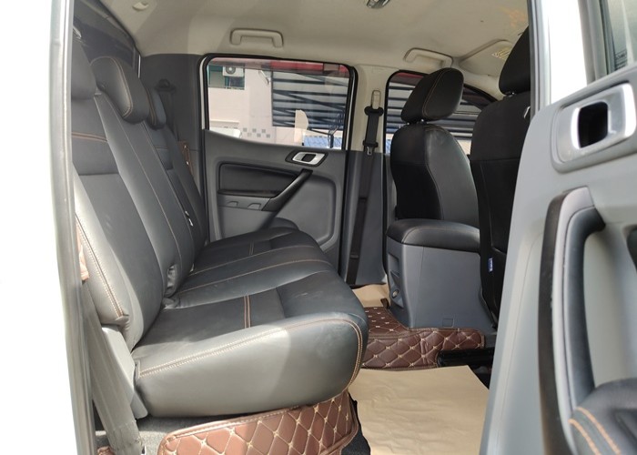 Used 4
                    FORD
                     for Sale Image