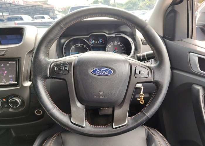 Used 4
                    FORD
                     for Sale Image
