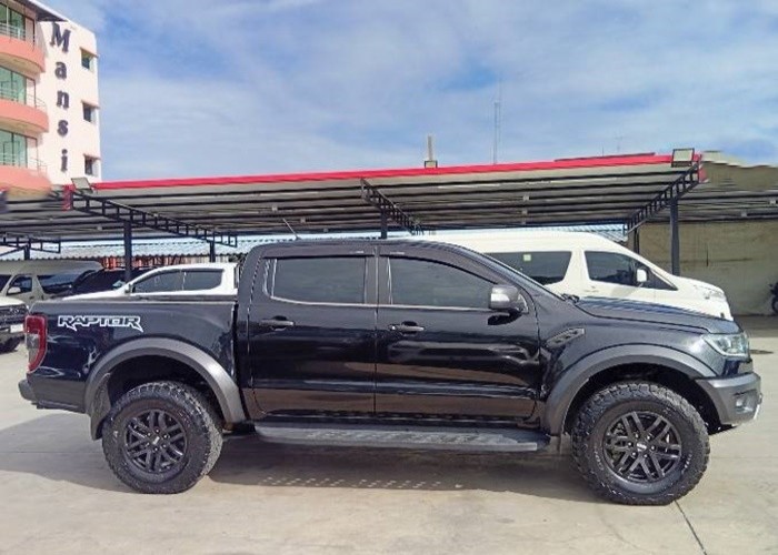 Used 6
                    FORD
                     for Sale Image