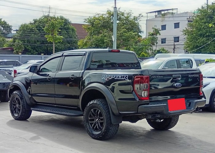 Used 6
                    FORD
                     for Sale Image