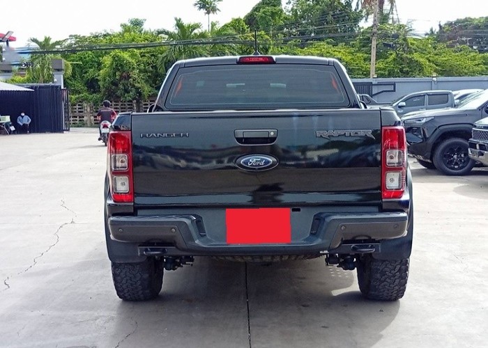 Used 6
                    FORD
                     for Sale Image