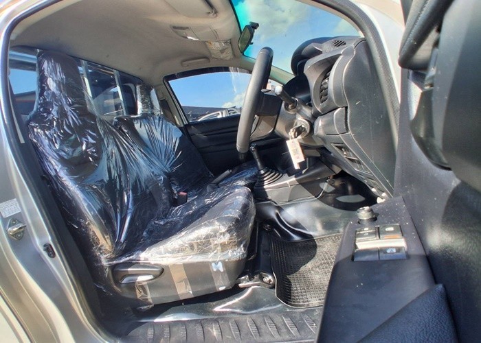 Used 12
                    TOYOTA
                     for Sale Image