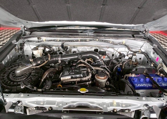 Used 4
                    TOYOTA
                     for Sale Image